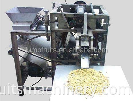 Peanut butter Processing Machine Peanut Butter Making Line